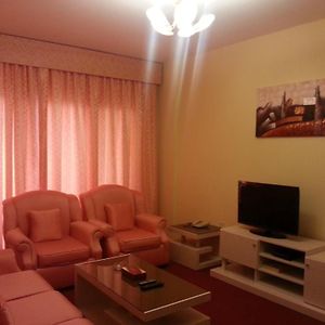 Appartement met Twee Slaapkamers